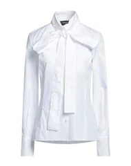 ロシャス レディース トップス シャツ ROCHAS White ホワイトのサムネイル