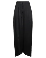 ステラマッカートニー レディース ボトムス カジュアルパンツ STELLA McCARTNEY Black ブラックのサムネイル