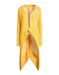 リックオウエンス レディース アウター カーディガン カシミヤニット RICK OWENS Marigoldのサムネイル