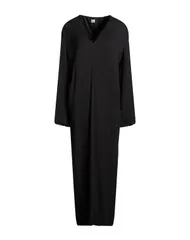 トーテム レディース トップス ワンピース TOTEME Black ブラックのサムネイル