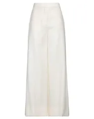 ステラマッカートニー レディース ボトムス カジュアルパンツ STELLA McCARTNEY Ivory アイボリーのサムネイル