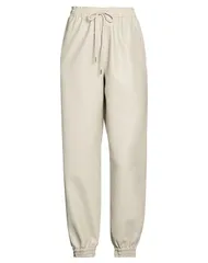 ステラマッカートニー レディース ボトムス カジュアルパンツ STELLA McCARTNEY Light Gray グレーのサムネイル