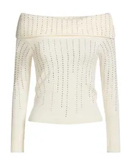 ペニーブラック レディース トップス シャツ プルオーバー PENNYBLACK Ivory アイボリーのサムネイル