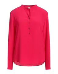 ステラマッカートニー レディース トップス シャツ STELLA McCARTNEY Magenta マゼンタのサムネイル
