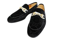 参考定価20万【極美】GUCCI銀座限定 MTO ローファー ピンク5 24cm 