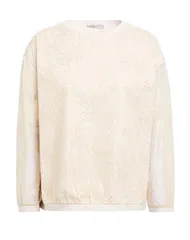 ヘルノ レディース トップス シャツ HERNO Beige ベージュのサムネイル