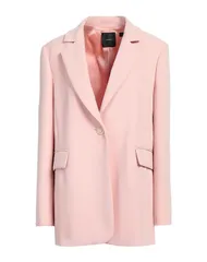 ピンコ レディース アウター ジャケット・ブルゾン テーラードジャケット PINKO Pale Pink ピンクのサムネイル