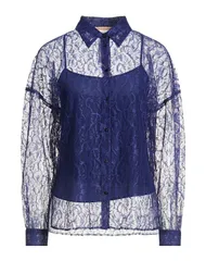 ペニーブラック レディース トップス シャツ PENNYBLACK Bright Blue ブルーのサムネイル