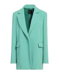 ピンコ レディース アウター ジャケット・ブルゾン テーラードジャケット PINKO Light Green グリーンのサムネイル