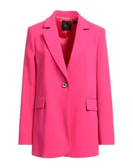 ピンコ レディース アウター ジャケット・ブルゾン テーラードジャケット PINKO Fuchsia フューシャのサムネイル