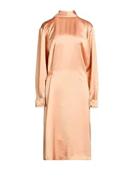 カルヴェン レディース トップス ワンピース CARVEN Apricot アプリコットのサムネイル