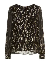 ペニーブラック レディース トップス シャツ PENNYBLACK ブラックのサムネイル