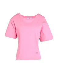 ピンコ レディース トップス Tシャツ PINKO Pink ピンクのサムネイル