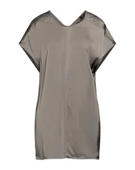 ファビアナ フィリッピ レディース トップス シャツ FABIANA FILIPPI Gray グレーのサムネイル