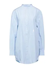 ジル・サンダー レディース トップス シャツ JIL SANDER Sky Blue ブルーのサムネイル
