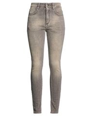 リプレゼント レディース ボトムス デニムパンツ ジーンズ REPRESENT Gray グレー