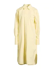 トーテム レディース トップス ワンピース TOTEME Pastel Yellow イエローのサムネイル