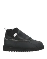 スイコック レディース シューズ ブーツ・レインブーツ ショートブーツ SUICOKE Black ブラックのサムネイル