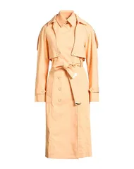 パトリツィア ペペ レディース アウター コート PATRIZIA PEPE Apricot アプリコットのサムネイル