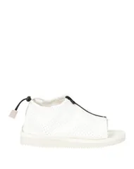 スイコック レディース シューズ ブーツ・レインブーツ ショートブーツ SUICOKE White ホワイトのサムネイル