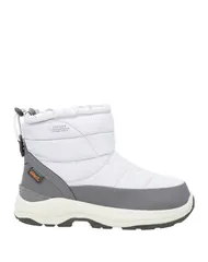スイコック レディース シューズ ブーツ・レインブーツ ショートブーツ SUICOKE Light Gray グレーのサムネイル