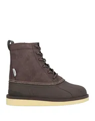 スイコック レディース シューズ ブーツ・レインブーツ ショートブーツ SUICOKE Taupe トープのサムネイル