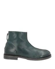 モマ レディース シューズ ブーツ・レインブーツ ショートブーツ MOMA Deep Teal ティールのサムネイル