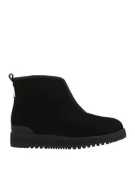 スイコック レディース シューズ ブーツ・レインブーツ ショートブーツ SUICOKE Black ブラックのサムネイル