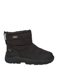 スイコック レディース シューズ ブーツ・レインブーツ ショートブーツ SUICOKE Black ブラックのサムネイル