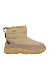スイコック レディース シューズ ブーツ・レインブーツ ショートブーツ SUICOKE Beige ベージュのサムネイル