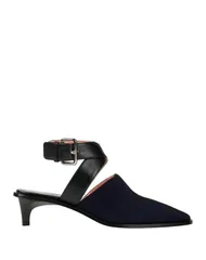 スポーツマックス レディース シューズ パンプス SPORTMAX Navy ネイビーのサムネイル
