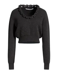 アレキサンダーワン レディース トップス シャツ プルオーバー ALEXANDER WANG Charcoal チャコールのサムネイル