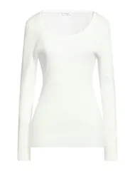 アクリス レディース トップス シャツ プルオーバー AKRIS White ホワイトのサムネイル