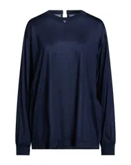 カルヴェン レディース トップス Tシャツ CARVEN T Midnight Blue ブルーのサムネイル