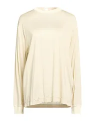 カルヴェン レディース トップス Tシャツ CARVEN T Beige ベージュのサムネイル