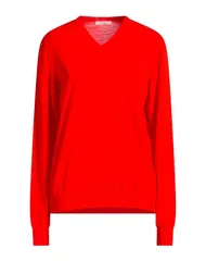 ザ ロウ レディース トップス シャツ プルオーバー THE ROW Tomato Red レッドのサムネイル