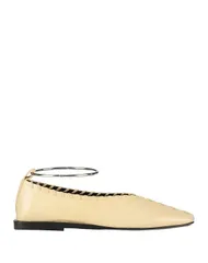ジル・サンダー レディース シューズ パンプス バレリーナ JIL SANDER Off White オフホワイトのサムネイル