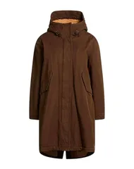 アスペジ レディース アウター コート ASPESI Military Green グリーンのサムネイル