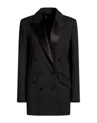 ジバンシー レディース アウター ジャケット・ブルゾン テーラードジャケット GIVENCHY Black ブラックのサムネイル