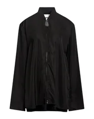 ジル・サンダー レディース アウター ジャケット・ブルゾン JIL SANDER Black ブラックのサムネイル