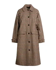 ウール リッチ レディース アウター コート WOOLRICH Taupe トープのサムネイル