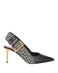 バルマン レディース シューズ パンプス BALMAIN Black ブラックのサムネイル