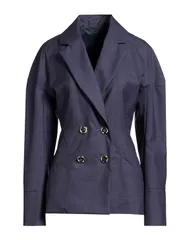 ジバンシー レディース アウター ジャケット・ブルゾン テーラードジャケット GIVENCHY Navy ネイビーのサムネイル