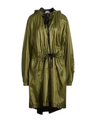 アスペジ レディース アウター コート ASPESI Military Green グリーンのサムネイル