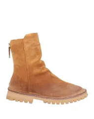 モマ レディース シューズ ブーツ・レインブーツ ショートブーツ MOMA Camel キャメルのサムネイル