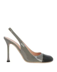 ヌメロ ヴェントゥーノ レディース シューズ パンプス N 21 Gray グレーのサムネイル