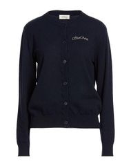 Ans Dotsloevner SHOULDER CARDIGAN KNIT M - メルカリ