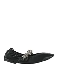 ステラマッカートニー レディース シューズ パンプス STELLA McCARTNEY Black ブラックのサムネイル