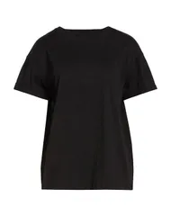 リュージョー レディース トップス Tシャツ LIU JO T Black ブラックのサムネイル