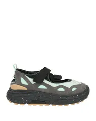 スイコック レディース シューズ スニーカー SUICOKE Gray グレーのサムネイル